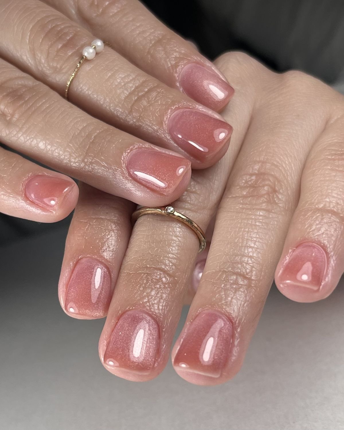 Vernis Semi-Permanent
