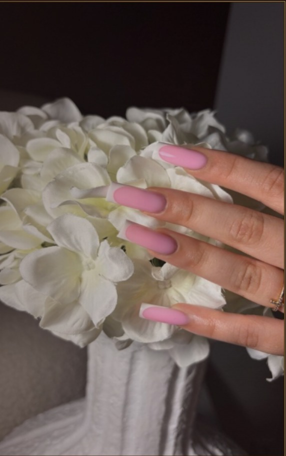 French Nude Perfection Snailsgr