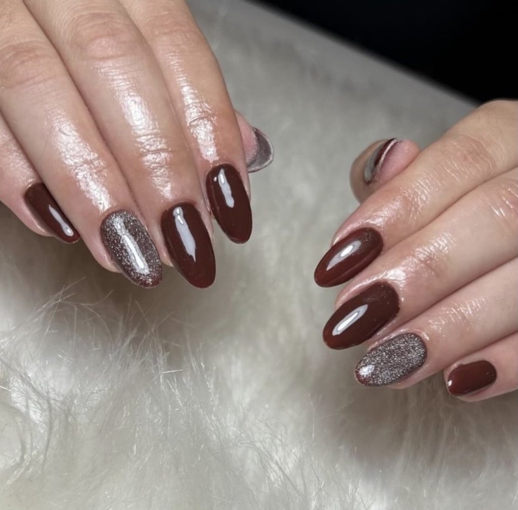 Chocolat Pailleté Magnétique